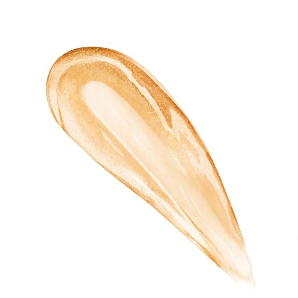 Buxom Plump Shot Collagen Infused Lip Serum in Gilt Shade - NIB